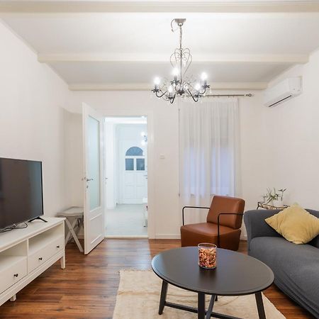 Ferienwohnung Linden Korzo Rijeka Exterior foto
