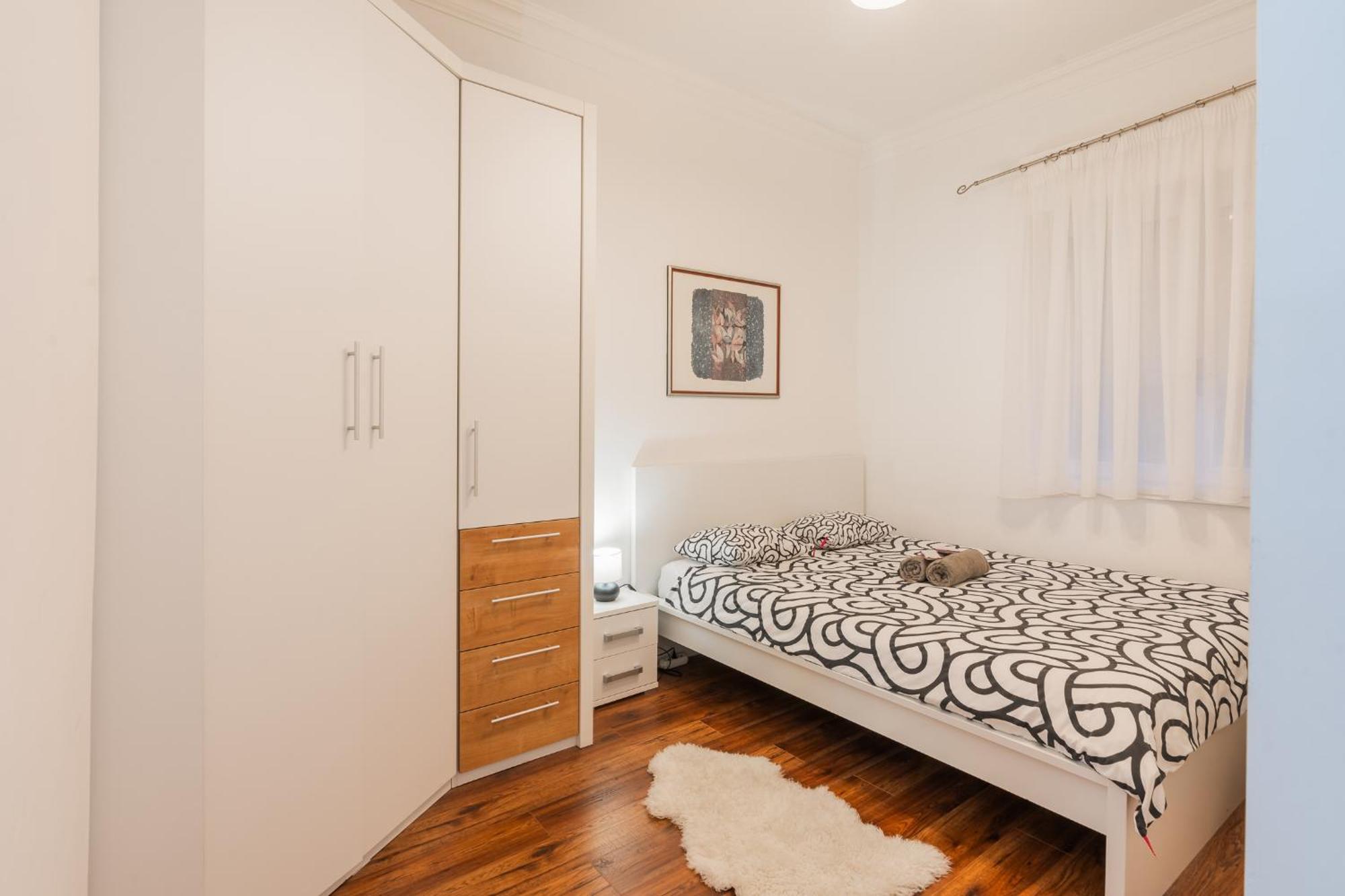 Ferienwohnung Linden Korzo Rijeka Exterior foto