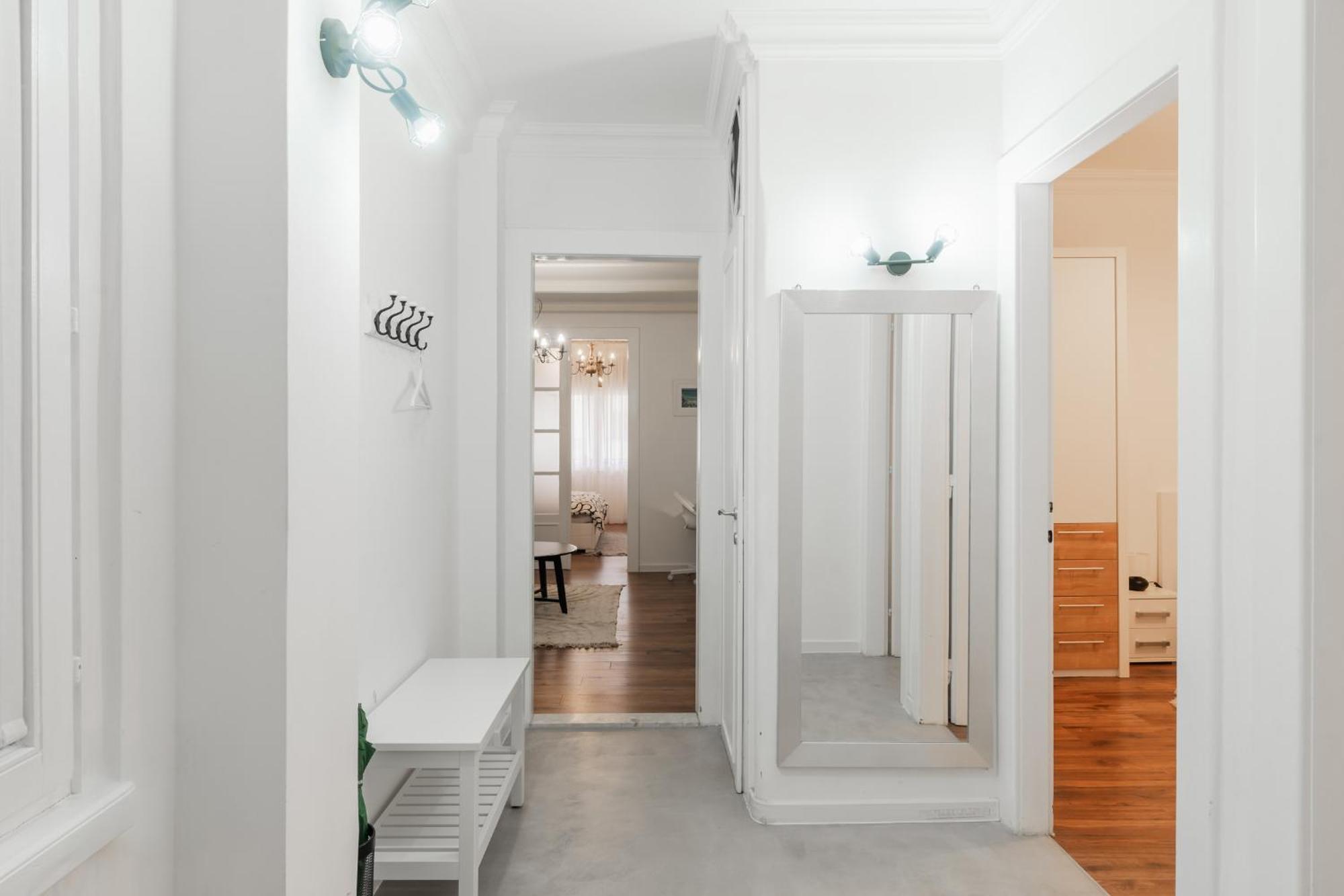 Ferienwohnung Linden Korzo Rijeka Exterior foto